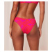 Dámské plavkové kalhotky Flex Smart Summer Rio pt EX - - růžové M019 - TRIUMPH