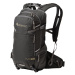 Cyklistický batoh AcePac Flite 15L MKIII black