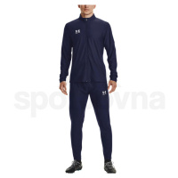Under Armour Challenger Tracksuit M 1365402-410 - navy blue