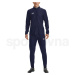 Under Armour Challenger Tracksuit M 1365402-410 - navy blue