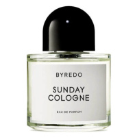 Byredo Sunday Cologne - EDP 100 ml
