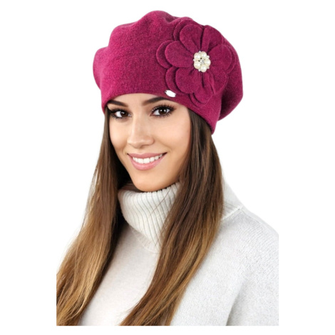 Kamea Woman's Beret K.23.023.30