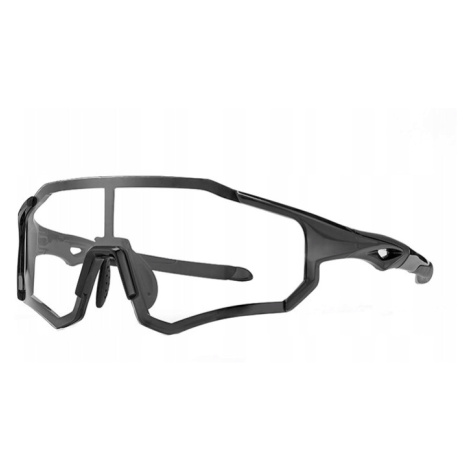 Cyklistické brýle Rockbros 10181 fotochromatické UV400 černé