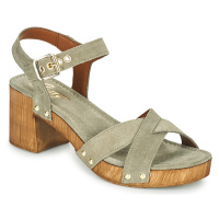 Betty London LOLLA Khaki