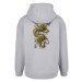 Wu Wear Dragon Hoody