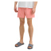 Pánské plavky 4F BOARD SHORTS-4FWSS24UBDSM088-70S-ORANGE