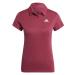 adidas HEAT RDY TENNIS POLO SHIRT Dámské tenisové tričko, růžová, veľkosť