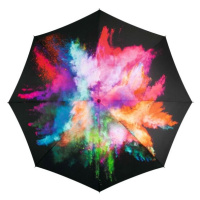 HAPPY RAIN EXPLOSION Dlouhý deštník, mix, velikost