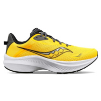 Saucony AXON 3 Pánská běžecká obuv, žlutá, velikost 45