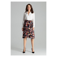 Lenitif Woman's Skirt L060