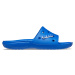 Pánské pantofle Crocs CLASSIC Slide modrá
