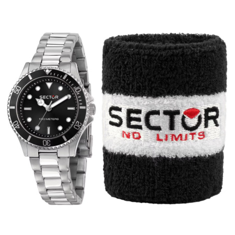 Sector R3253161529 Serie 230 Ladies Watch