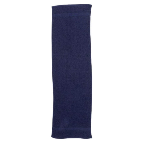 Towel City Praktický sportovní ručník 100% bavlna 400 g/m
