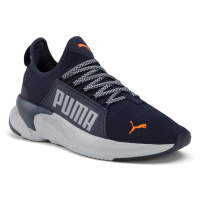 Puma Softride Premier Slip-On navy blue 376540 12