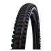 Plášť SCHWALBE Big Betty Evolution Line 29x2.60/65-622 kevlar černá