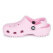 Crocs CLASSIC CLOG K Růžová