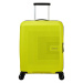 American Tourister AEROSTEP SPINNER 55 EXP Light Lime