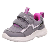 Dětské celoroční boty Superfit 1-006212-2500