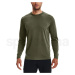 Under Armour TAC Tech S T M - green