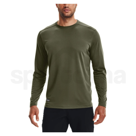 Under Armour TAC Tech LS T - green