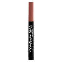NYX Professional Makeup Lip Lingerie Push-up Long-lasting Lipstick Bedtime Flirt Rtěnka 16 g