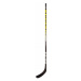 Bauer S20 SUPREME S37 GRIP STICK JR 50 P92 Juniorská hokejová hůl, černá, velikost
