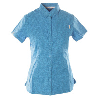 jiná značka REGATTA košile se vzorem< Barva: Modrá, Mezinárodní