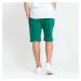 Urban Classics Basic Sweatshorts Green