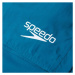 Speedo ESSENTIALS 16 WATERSHORT Pánské koupací šortky, tmavě zelená, veľkosť