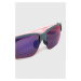 Sluneční brýle Uvex dámské, růžová barva