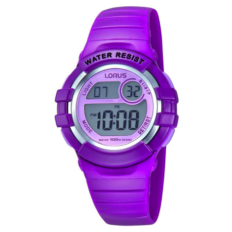 Dámské hodinky R2385 Lorus