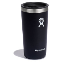 Termohrnek Hydro Flask All Around Tumbler 12 oz Barva: černá