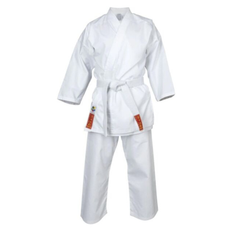 Fighter HEIAN CM Karate gi, bílá, velikost