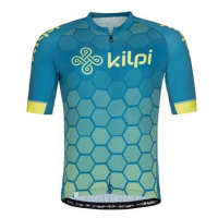 Pánský cyklistický dres Kilpi MOTTA-M