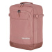 Travelite Kick Off Multibag Backpack Rosé 35 L TRAVELITE-6912-14