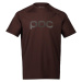 POC Reform Enduro Tričko Axinite Brown