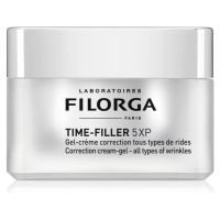 FILORGA TIME-FILLER 5XP GEL-CREAM matující gelový krém pro mastnou a smíšenou pleť 50 ml