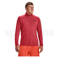 Triko s dlouhým rukávem Under Armour UA Tech Tech 2.0 1/2 Zip SWEATSHIRT 1328495-638