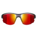 Brýle Julbo Aero SP3CF black/red
