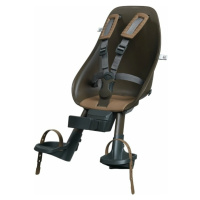 Urban Iki Front Bike Seat Ta-ke CA Koge Brown/Kurumi Brown Dětská sedačka/vozík