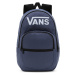 Městský batoh Vans Ranged 2 Backpack-B Barva: černá