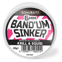 Sonubaits Nástraha Band'um Sinkers Krill & Squid - 8mm