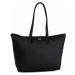 Lacoste L Shopping Bag NF1888PO Černá