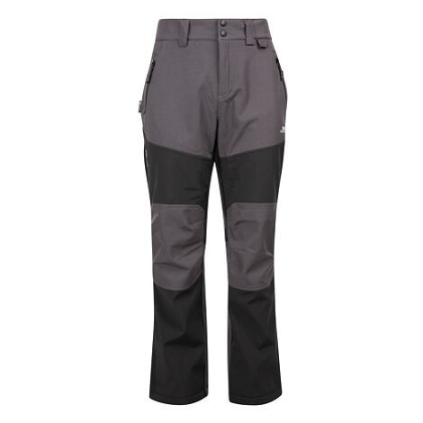 Pánské softshellové kalhoty Trespass Marco
