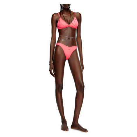 Plavky diesel bfpn-punchy-x underpants knockout pink