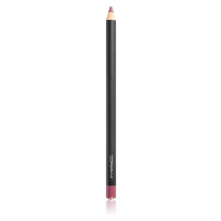 MAC Cosmetics Lip Pencil tužka na rty odstín Half Red 1,45 g