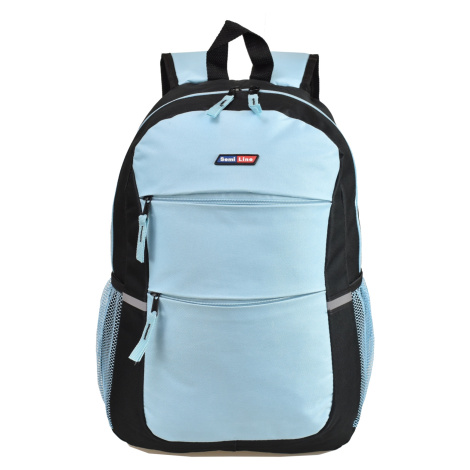 Semiline Kids's Backpack J4679-4