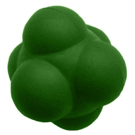 Míček react ball 10 cm Sedco zelený