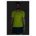 Pánské ultralehké tričko KILPI DIMARO-M světle zelená
