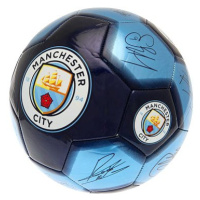 Fan-shop Manchester City 26 Panel Signature